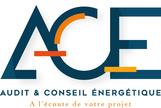 logo ACE audit conseil energétique caen logo ACE audit conseil energétique caen